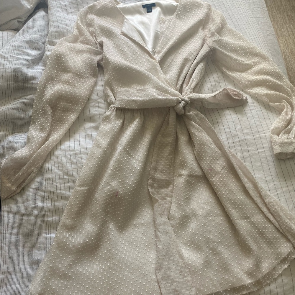Ann Taylor Dress size 4